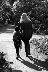 Thank a mother today!