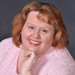 Diana Leagh Matthews